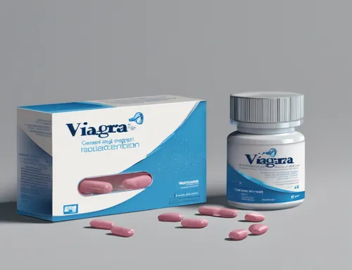 pastillas tipo viagra sin receta